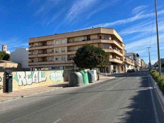 Terreno, Teulada