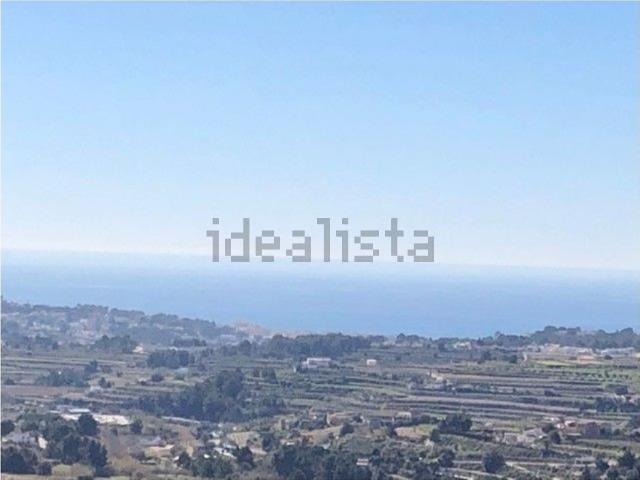 Terreno, Teulada