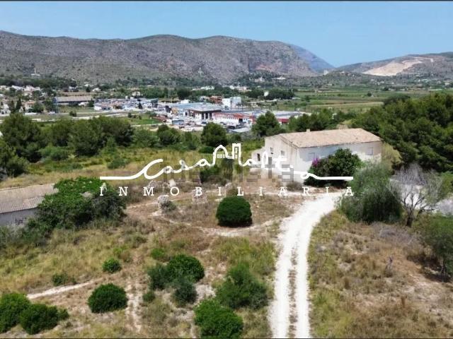 Terreno, Teulada