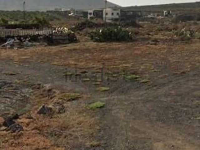 Terreno, Tias