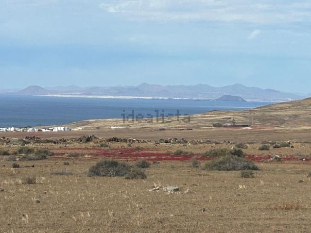 Terreno, Tias