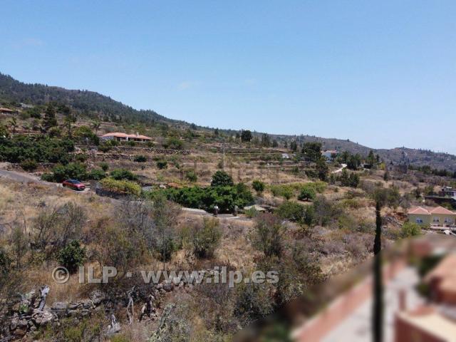 Terreno, Tijarafe