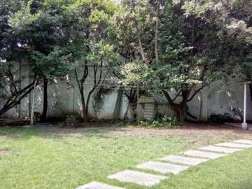 Terreno Tlalpan