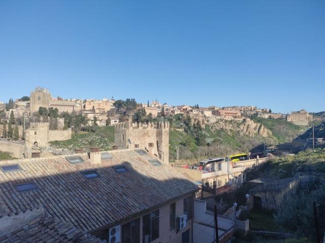Terreno, Toledo