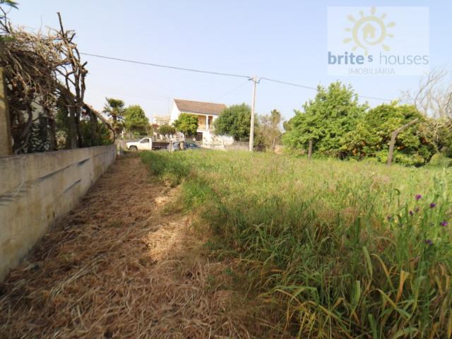 Terreno, Tomar São João Baptista e Santa Maria Dos Olivais, Tomar | BPI Expresso Imobiliário