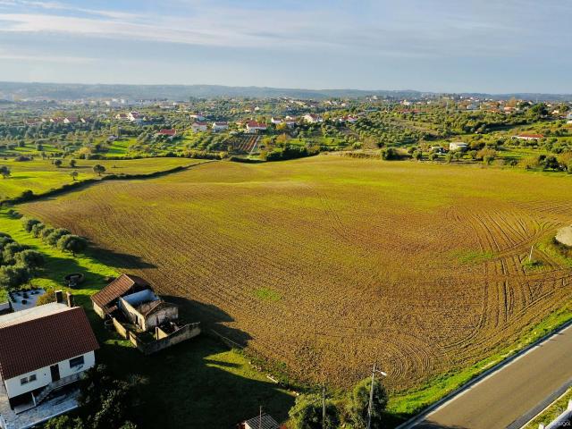 Terreno, Tomar São João Baptista e Santa Maria Dos Olivais, Tomar | BPI Expresso Imobiliário