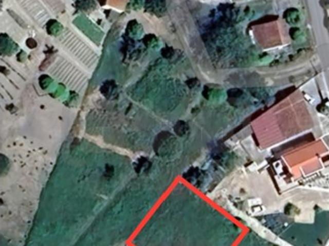 Terreno, Tomar São João Baptista e Santa Maria Dos Olivais, Tomar | BPI Expresso Imobiliário