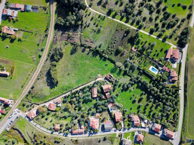 Terreno, Tomar São João Baptista e Santa Maria Dos Olivais, Tomar | BPI Expresso Imobiliário