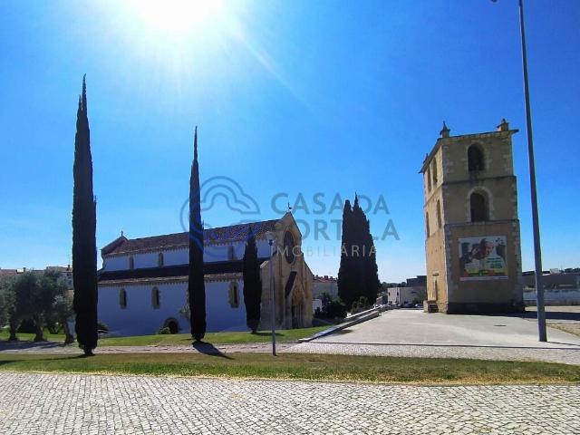 Terreno, Tomar São João Baptista e Santa Maria Dos Olivais, Tomar | BPI Expresso Imobiliário