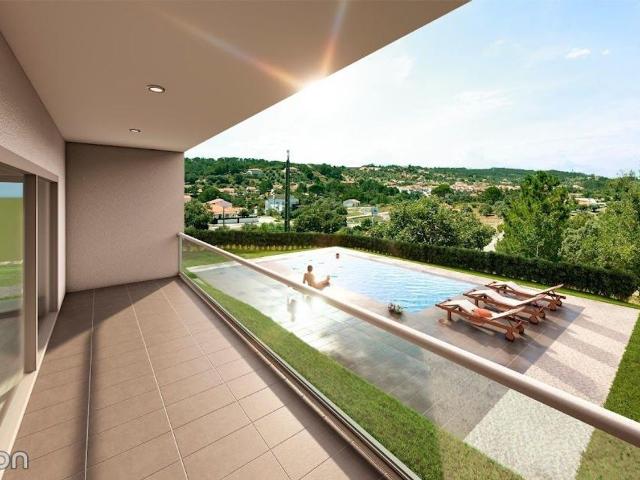 Terreno, Tomar São João Baptista e Santa Maria Dos Olivais, Tomar | BPI Expresso Imobiliário