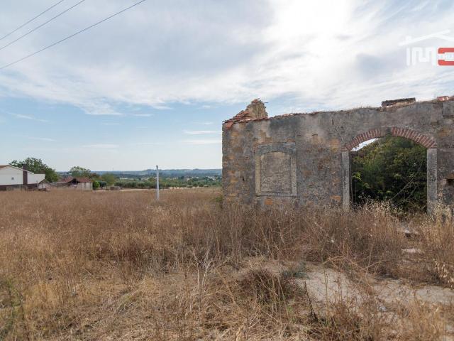 Terreno, Tomar São João Baptista e Santa Maria Dos Olivais, Tomar | BPI Expresso Imobiliário