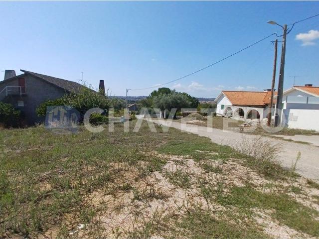 Terreno, Tomar São João Baptista e Santa Maria Dos Olivais, Tomar | BPI Expresso Imobiliário