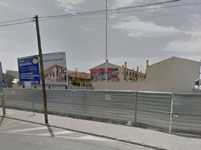 Terreno, Tomelloso