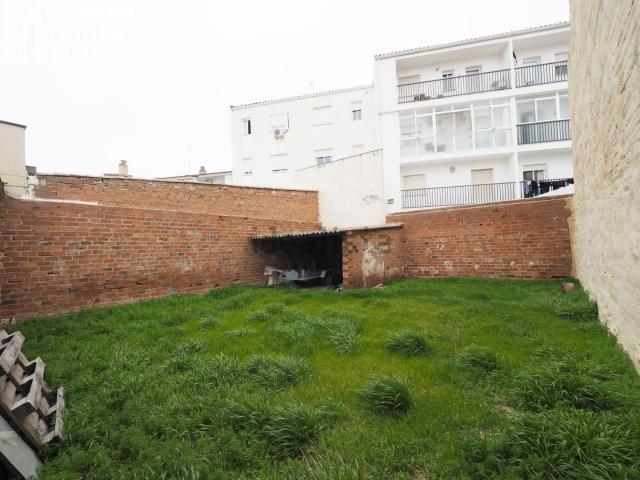 Terreno, Tomelloso