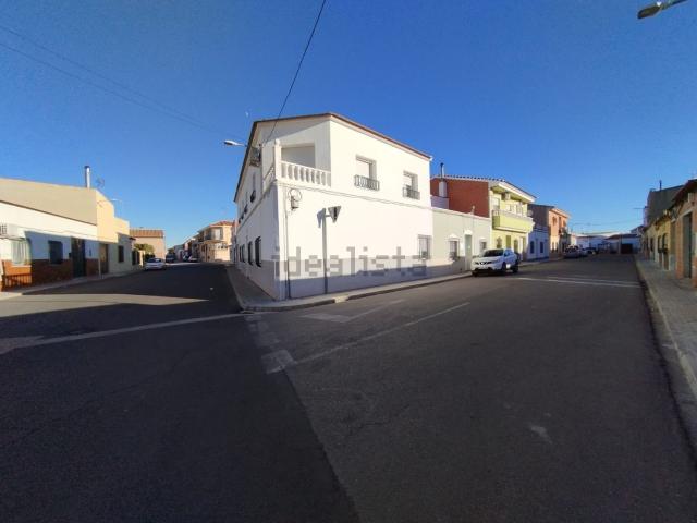 Terreno, Tomelloso