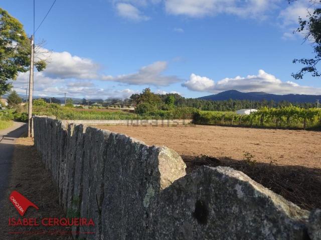 Terreno, Tomiño