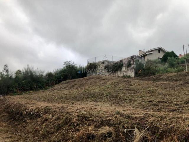 Terreno, Tomiño
