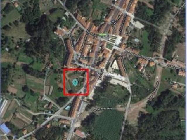 Terreno, Tomiño