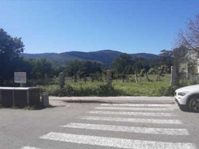 Terreno, Tomiño