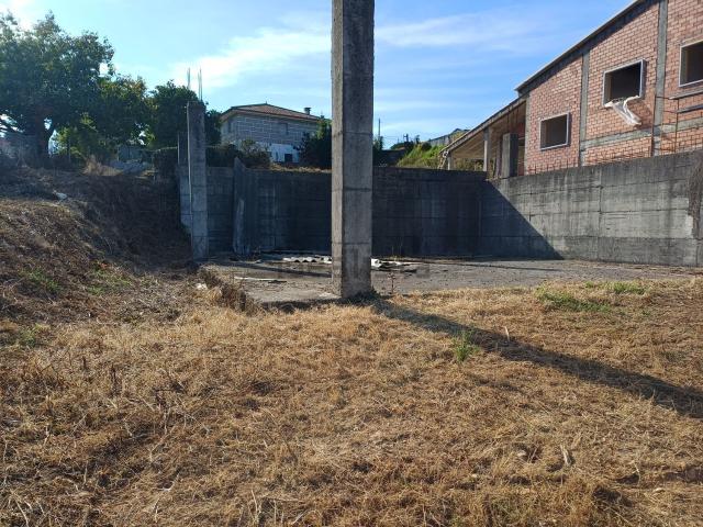 Terreno, Tomiño
