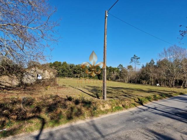 Terreno, Tomiño