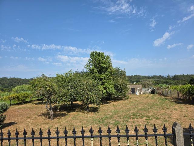 Terreno, Tomiño