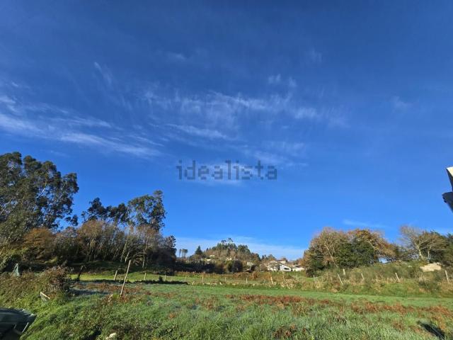 Terreno, Tomiño