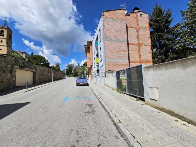 Terreno, Tona