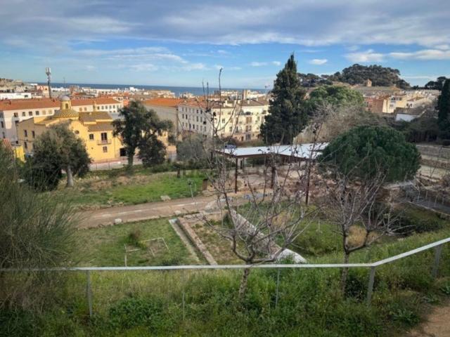 Terreno, Tossa de Mar