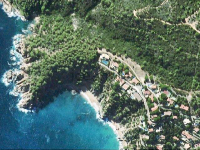 Terreno, Tossa de Mar