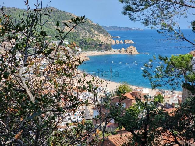 Terreno, Tossa de Mar