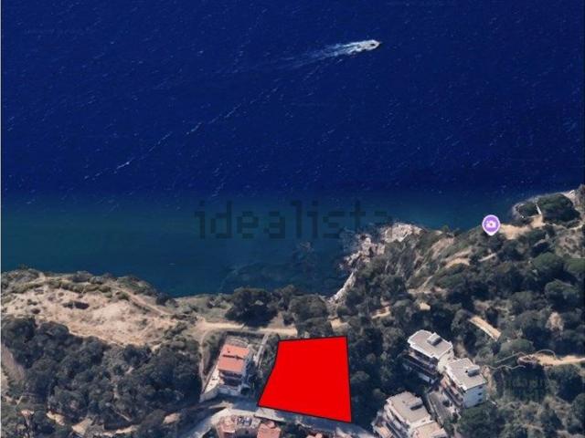 Terreno, Tossa de Mar