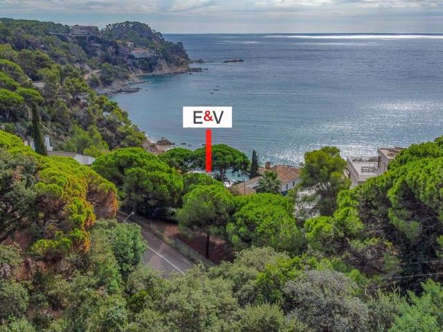 Terreno, Tossa de Mar