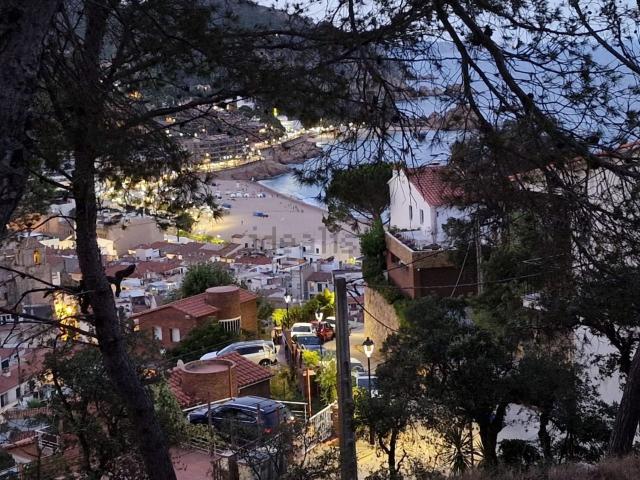 Terreno, Tossa de Mar
