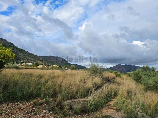 Terreno, Tormos