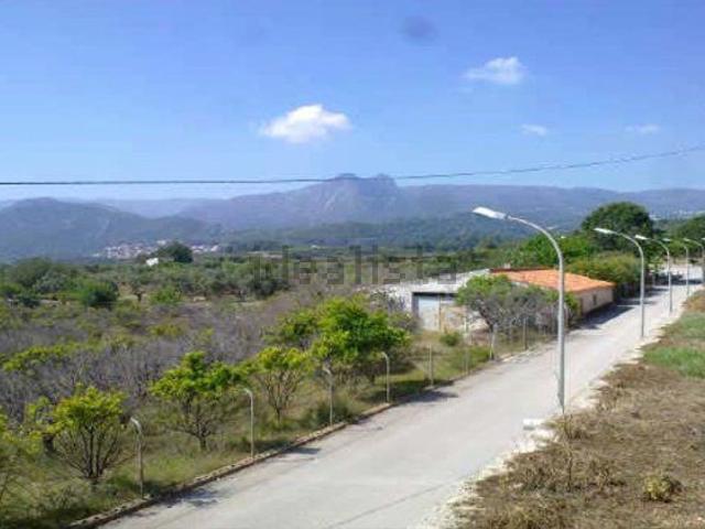 Terreno, Tormos