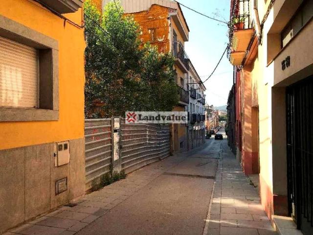 Terreno, Tordera