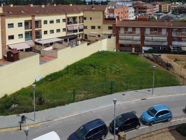 Terreno, Tordera