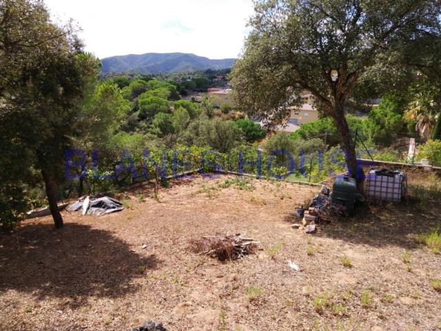 Terreno, Tordera
