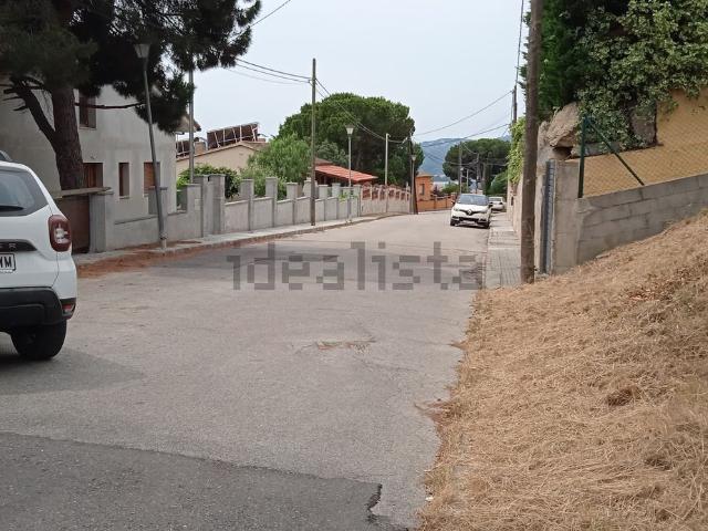 Terreno, Tordera