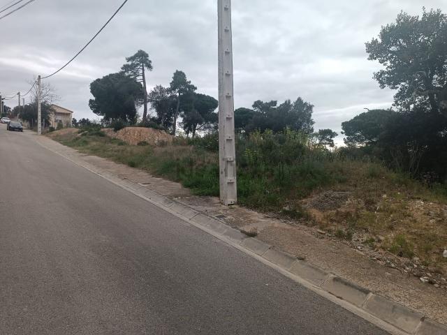Terreno, Tordera