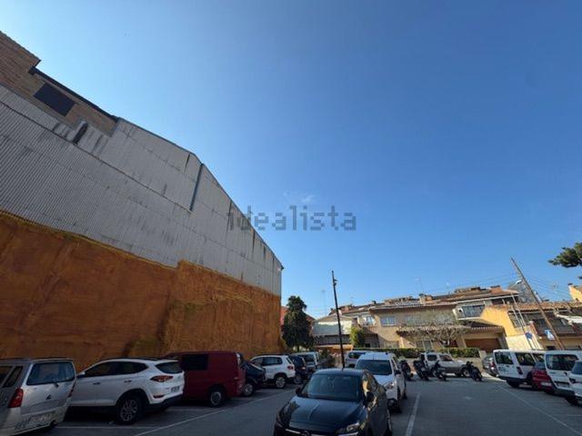 Terreno, Tordera