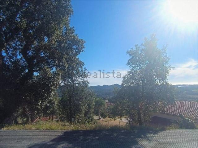 Terreno, Tordera