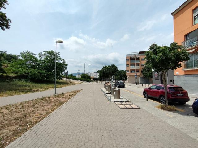 Terreno, Tordera