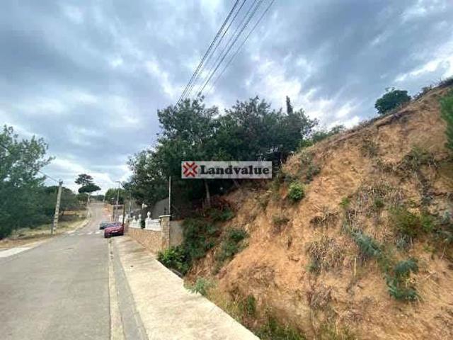 Terreno, Tordera