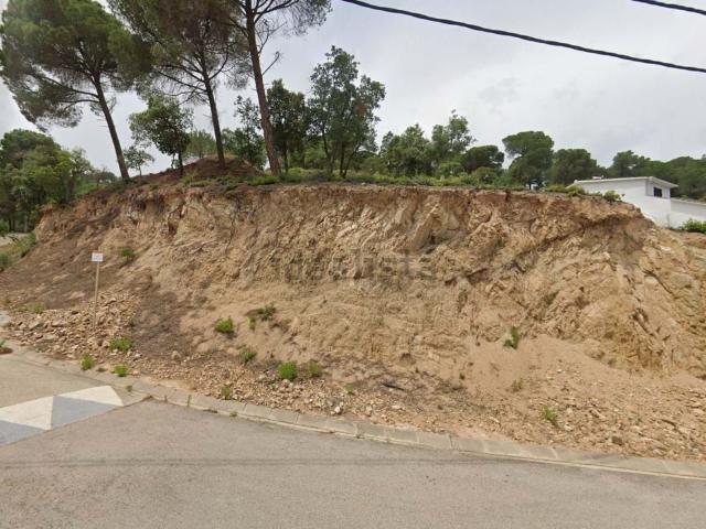 Terreno, Tordera