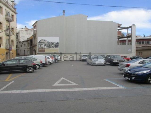 Terreno, Tordera