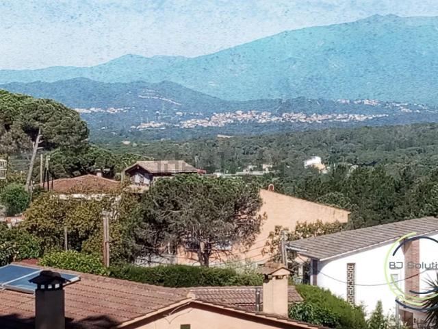 Terreno, Tordera
