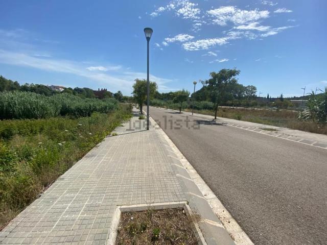 Terreno, Tordera