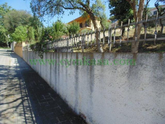 Terreno, Tordera